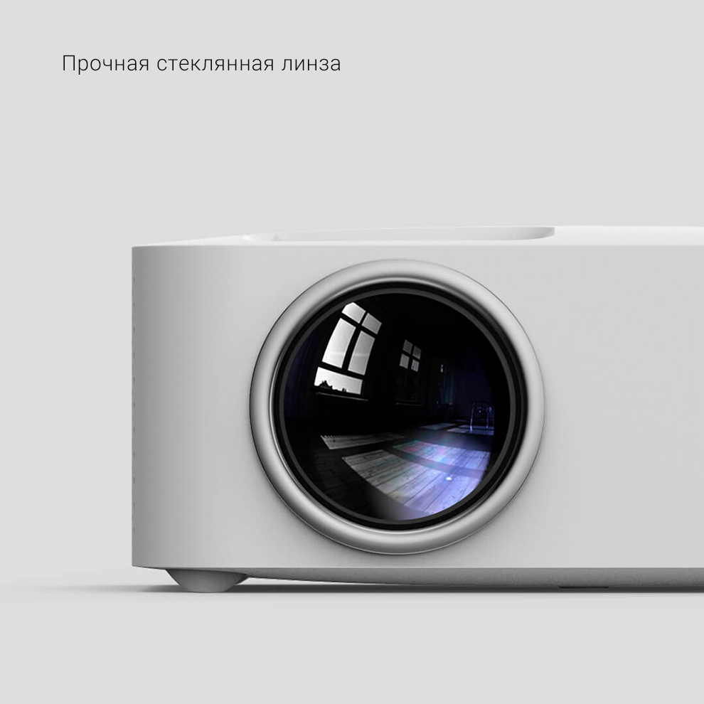 Проектор Xiaomi Wanbo Projector X1 Pro Android Version