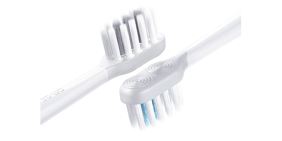 Электрическая зубная щетка Xiaomi Dr. Bei S7