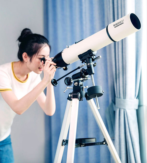 РТелескоп Xiaomi Mijia Beebest Polar Telescope