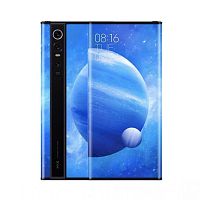Смартфон Xiaomi Mi Mix Alpha 512GB/12GB Black (Черный) — фото