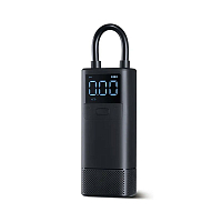 Автомобильный компрессор 70mai Air Compressor Wireless Midrive TP05 (Черный) — фото