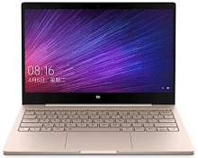 Ноутбук Xiaomi Mi Notebook Air 12.5" 256GB Gold (Золотой) — фото