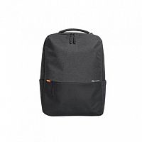 Рюкзак Mi Business Casual Backpack Black (Черный) — фото