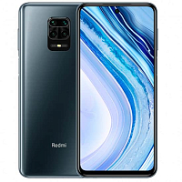 Смартфон Redmi Note 9 Pro 64GB/6GB Gray (Серый) — фото