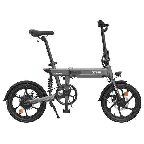 Электровелосипед Xiaomi HIMO Z16 Electric Bicycle Gray (Серый) — фото