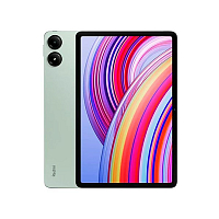 Планшет Redmi Pad Pro 8GB/256GB (Зеленый) — фото