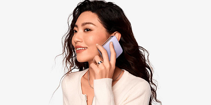 В 2025 году Xiaomi готовится представить Mix Flip 2 мировому рынку