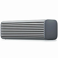 Беспроводная колонка Xiaomi Sound Move (M03A) (Серый) — фото