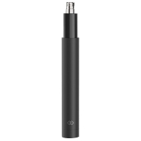 Триммер для волос Xiaomi Mini Nose Hair Trimer HN1 Black (Черный) — фото