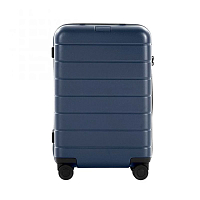 Чемодан Xiaomi Suitcase 28 (LXX04RM) (Синий) — фото