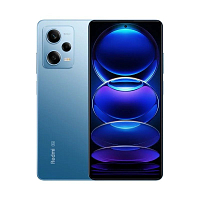 Смартфон Redmi Note 12 Pro 5G 8GB/256GB (Синий) — фото
