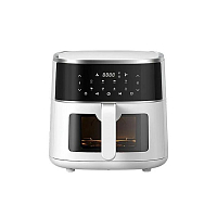 Аэрогриль BEHEART Smart Air Fryer 4L (AF-E4003-AS) (EU) (Белый) — фото