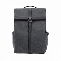 Рюкзак Xiaomi 90 Points Grinder Oxford Casual Backpack Black (Черный) — фото