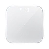 Умные весы Xiaomi Mi Smart Scale 2  — фото