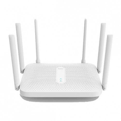 Роутер Redmi Router AC2100 White (Белый) — фото