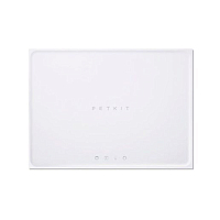 Противоскользящий и водонепроницаемый коврик Petkit Mat White — фото