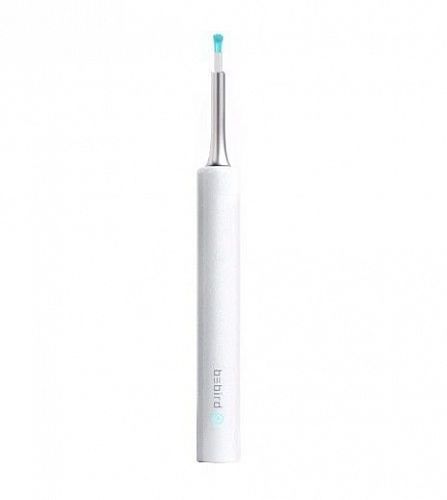 Умная ушная палочка Bebird Smart Visual Ear Stick T5 (Белый)  — фото