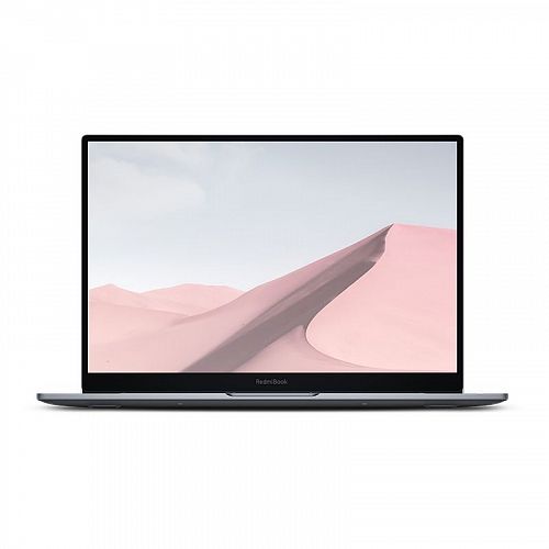 Ноутбук RedmiBook Air 13" i5-10210Y 512GB/16GB (JYU4315CN) Gray (Серый) — фото
