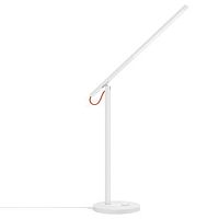 Настольная лампа Xiaomi Mi LED White — фото