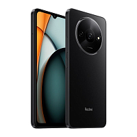 Смартфон Redmi A3 4GB/128GB (Черный) — фото