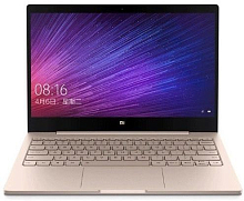 Ноутбук Xiaomi Mi Notebook Air 13.3" Fingerprint version Core i5 Gold (Золотой) — фото