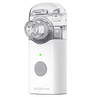 Небулайзер Xiaomi Mini Portable Silent Nebulizer White (Белый) — фото