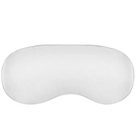 Маска для сна Xiaoda Heat Treatment Eye Mask (HD-TXWYZ01) (Белый) — фото