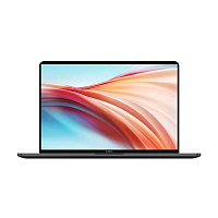 Ноутбук Xiaomi Mi Notebook Pro X 15.6" i5-11320H 16GB/512GB/MX450 (JYU4390CN) (Серый) — фото
