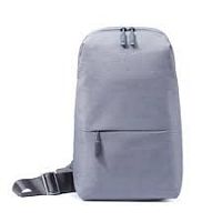 Рюкзак Xiaomi Urban Backpack (Gray) — фото