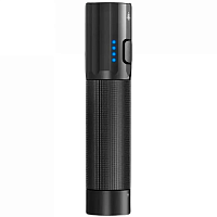 Фонарь NexTool Outdoor Strong Light Flashlight (NE20069) (Черный) — фото