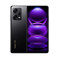 Смартфон Redmi Note 12 Pro+ 8GB/256GB (Черный) — фото