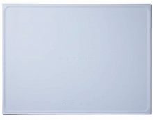 Противоскользящий и водонепроницаемый коврик Xiaomi Petkit Mat Gray — фото