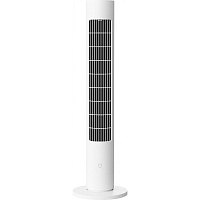 Напольный вентилятор Mijia DC Inverter Tower Fan 2 (BPTS02DM) (Белый) — фото