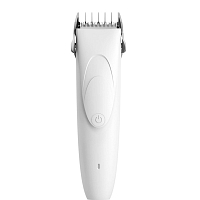 Машинка для стрижки собак Pawbby Pet Shaver (MG-HC001) White (Белый) — фото