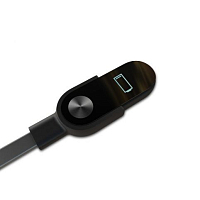 Зарядное устройство для фитнес-браслета Xiaomi Mi Band 2 — фото