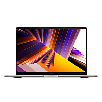Ноутбук RedmiBook 16" 2024 i7-13620H/16GB/1024GB (JYU4617CN) (Серый) — фото