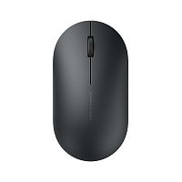 Мышь Xiaomi Wireless Mouse 2 2019 Black (Черный) — фото