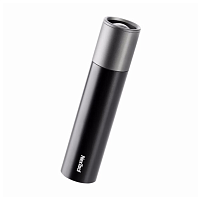 Фонарь NexTool Outdoor Zoom Flashlight (NE20162) (Черный) — фото