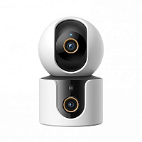 IP-камера Xiaomi Smart Camera C500 Dual (EU) (Белый) — фото