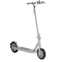 Электросамокат Mijia Electric Scooter 3 Lite (Белый) — фото