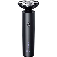 Электробритва Mijia Electric Shaver S301 (Черный) — фото