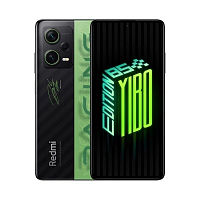 Смартфон Redmi Note 12 Pro+ Discovery Edition 8GB/256GB (Зеленый) — фото