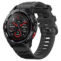 Умные часы Mibro Watch GS Active (XPAW016) (EU) (+ 2 ремешка) (Черный) — фото
