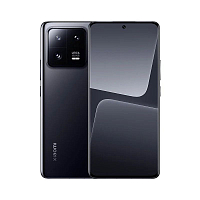 Смартфон Xiaomi 13 Pro 12GB/512GB (Черный) — фото