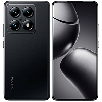 Смартфон Xiaomi 14T Pro 12GB/1024GB (Черный) — фото