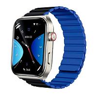 Умные часы Kieslect Smart Calling Watch Ks2 (YFT2068EU) (EU) (Серый) — фото