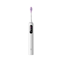 Зубная щетка Mijia Sonic Electric Toothbrush Pro (MES610) (Белый) — фото