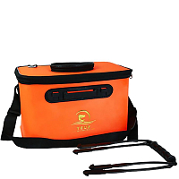 Рыболовное ведро Yeux Outdoor Foldable Fishing Bucket 22 л (YTDS2210) — фото