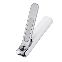 Кусачки для ногтей Mijia Clipper Toenail (MJZJD001QW) White (Белый) — фото