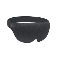 Согревающая маска Xiaomi Hot Eye Black (Черная) — фото